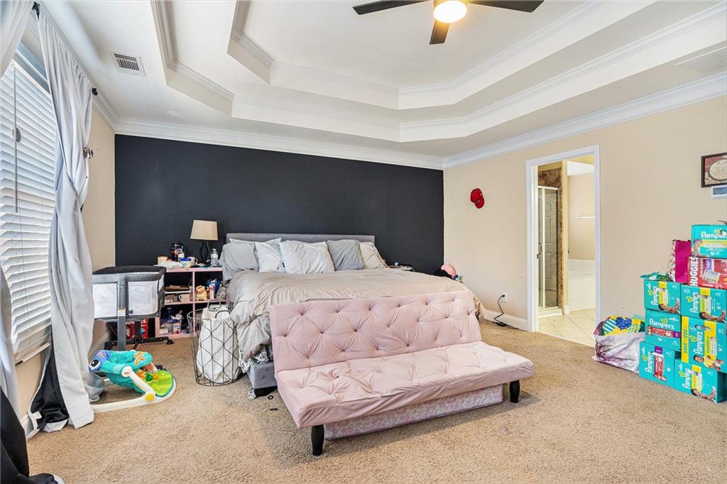 939 Redstone Road Dacula, GA 30019 - Photo 15 of 33