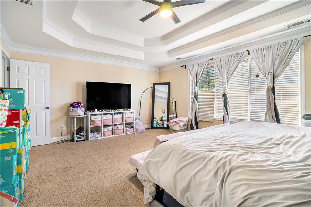 939 Redstone Road Dacula, GA 30019 - Photo 16 of 33