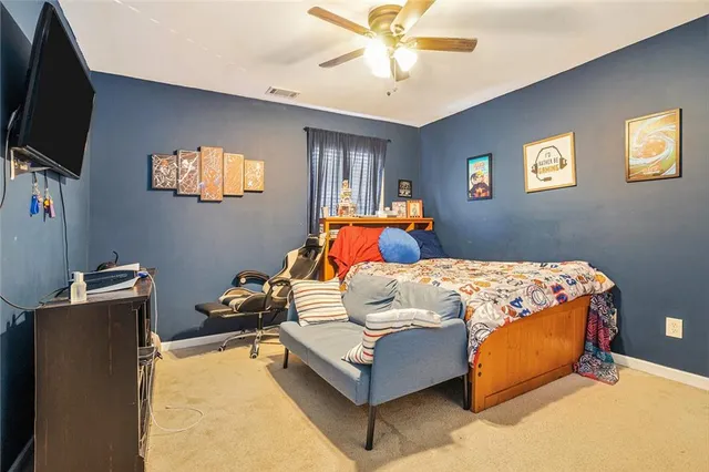 $485,000 | 939 Redstone Road, Dacula, GA 30019