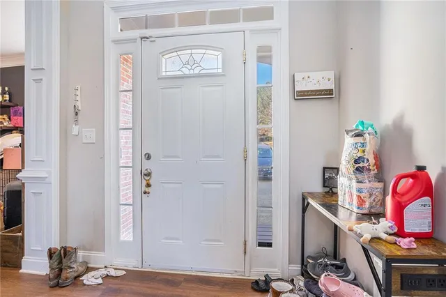 $485,000 | 939 Redstone Road, Dacula, GA 30019