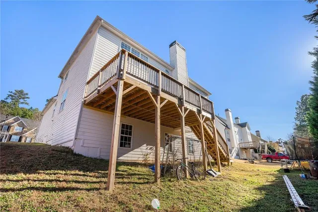 $485,000 | 939 Redstone Road, Dacula, GA 30019