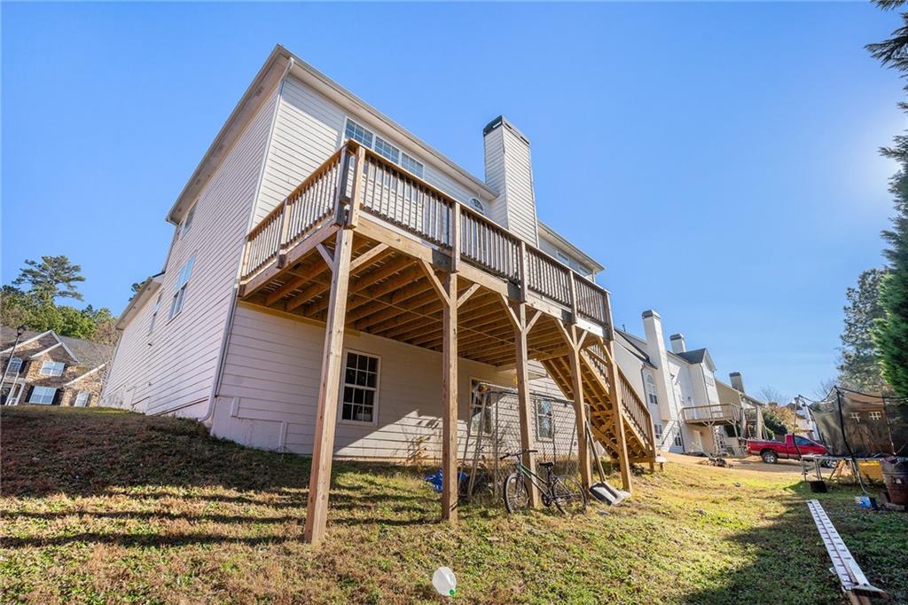 939 Redstone Road Dacula, GA 30019 - Photo 33 of 33