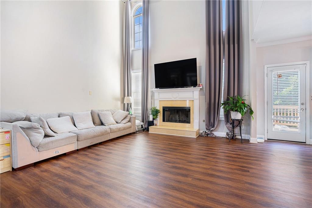 939 Redstone Road Dacula, GA 30019 - Photo 4 of 33