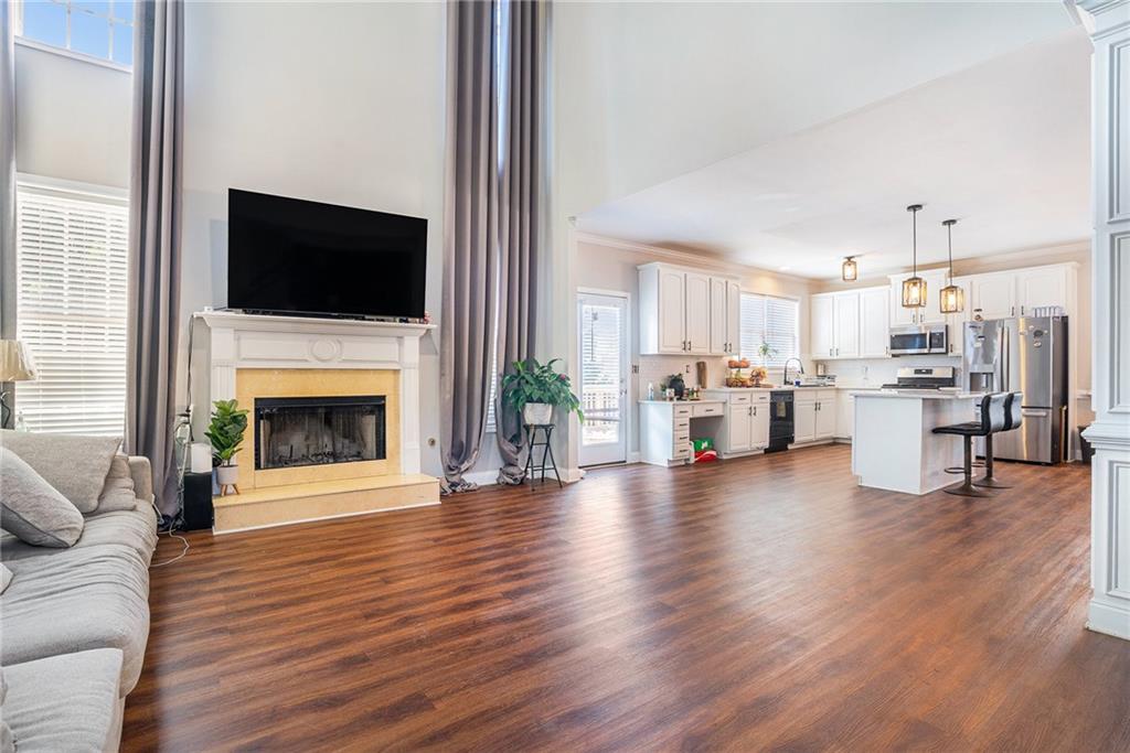 939 Redstone Road Dacula, GA 30019 - Photo 5 of 33