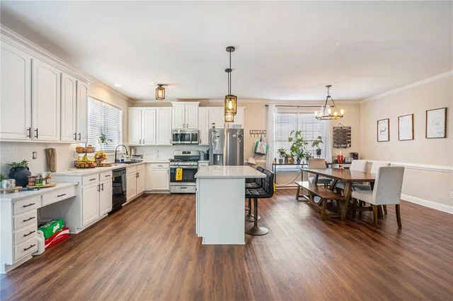 $485,000 | 939 Redstone Road, Dacula, GA 30019