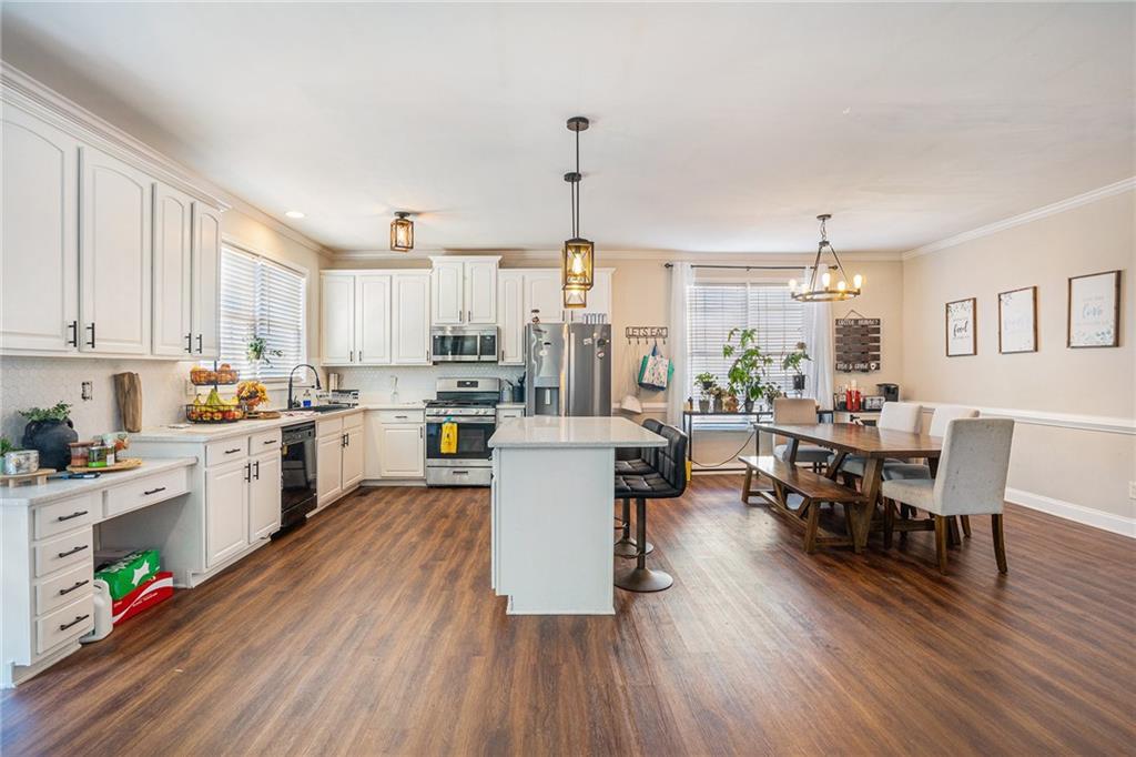 939 Redstone Road Dacula, GA 30019 - Photo 6 of 33