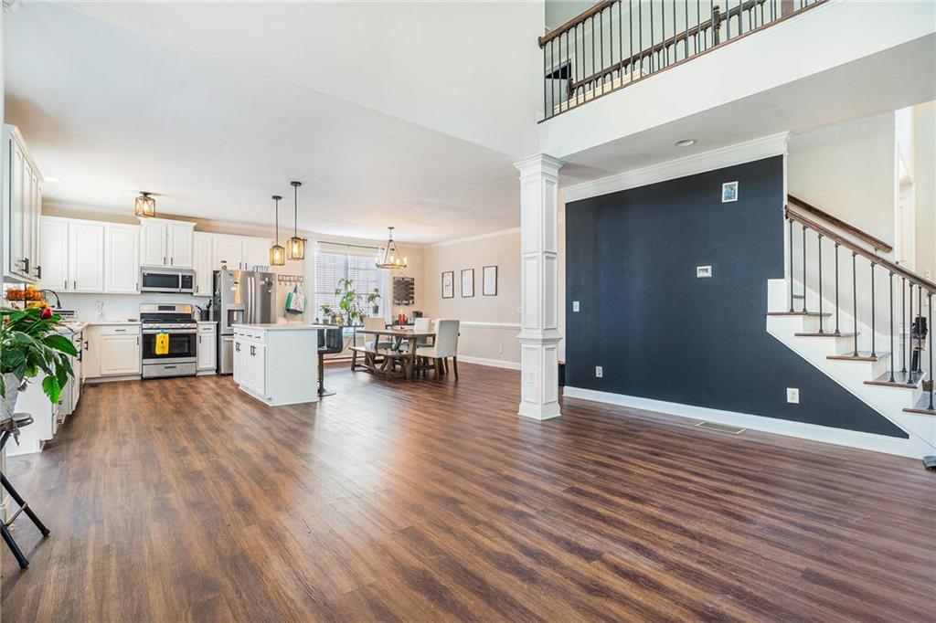 939 Redstone Road Dacula, GA 30019 - Photo 7 of 33