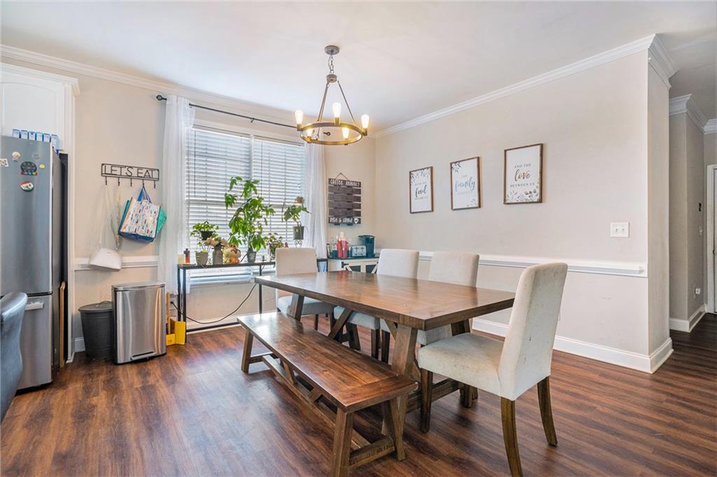 939 Redstone Road Dacula, GA 30019 - Photo 8 of 33