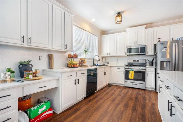 $485,000 | 939 Redstone Road, Dacula, GA 30019