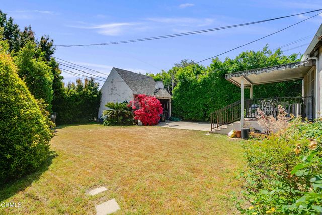 $1,452,000 | 1120 South Burnside Avenue, Los Angeles, CA 90019