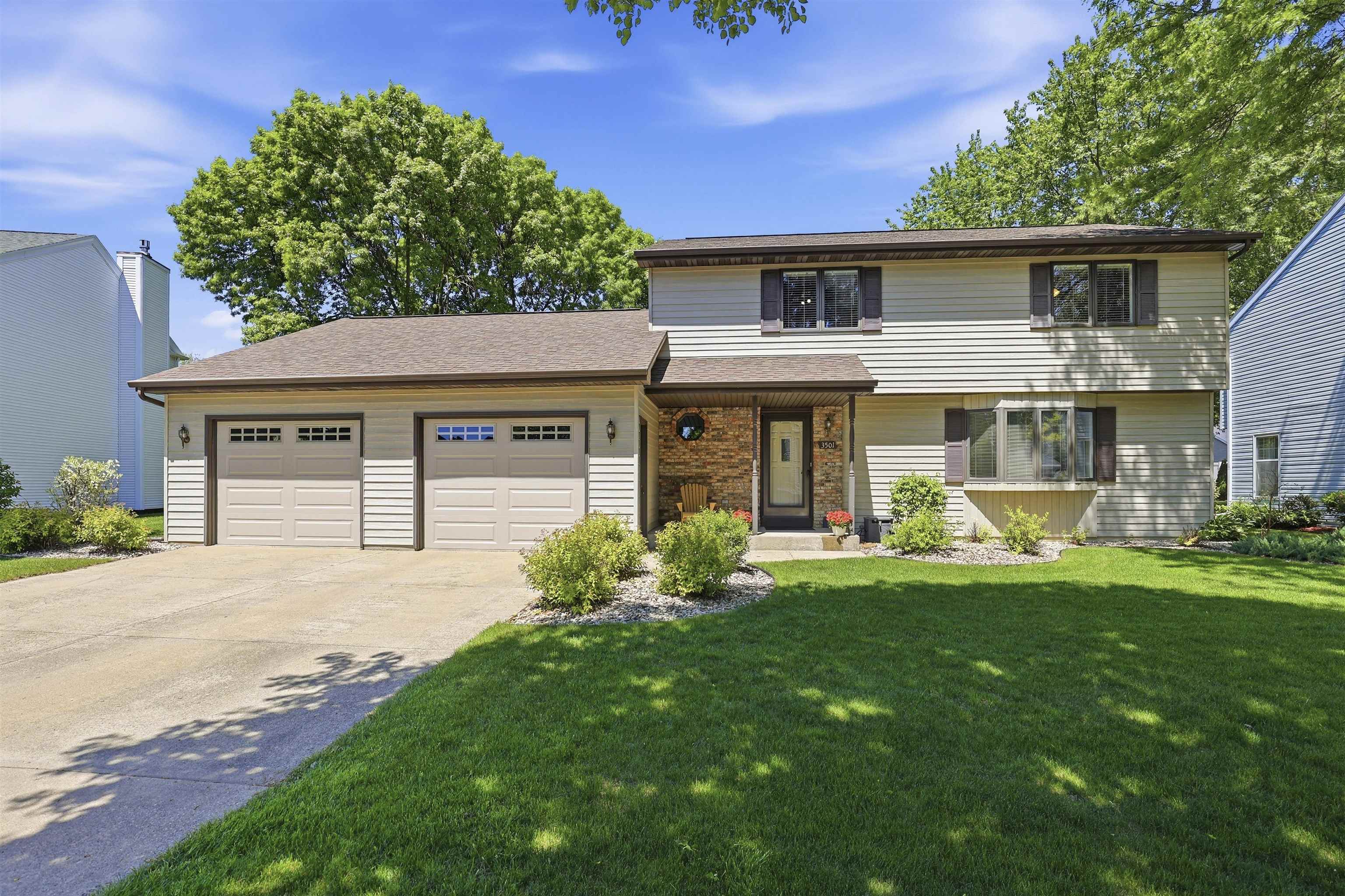 3501 North Morrison Street Appleton, WI 54911 - Photo 1 of 31