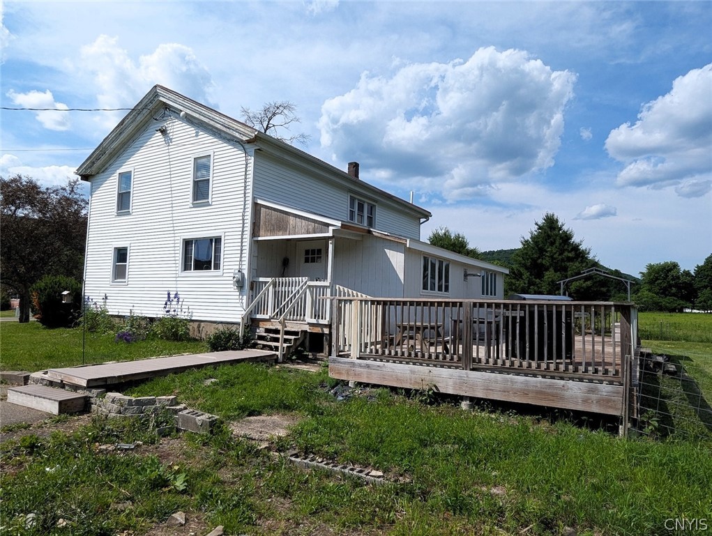 5430 Meads Creek Road Campbell, NY 14870 - Photo 7 of 48