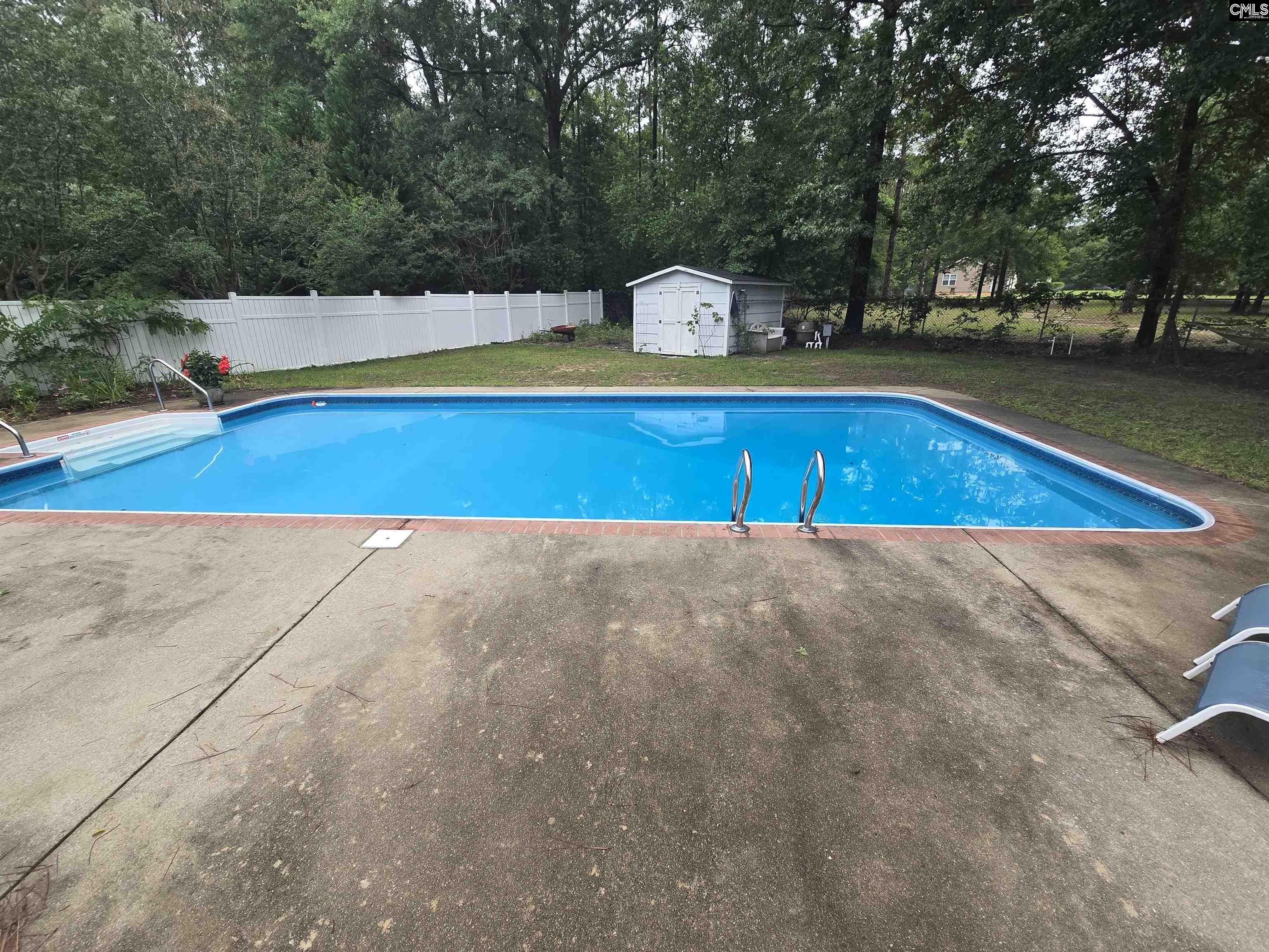 1300 State Rd S-28-560 Camden, SC 29020 - Photo 48 of 54