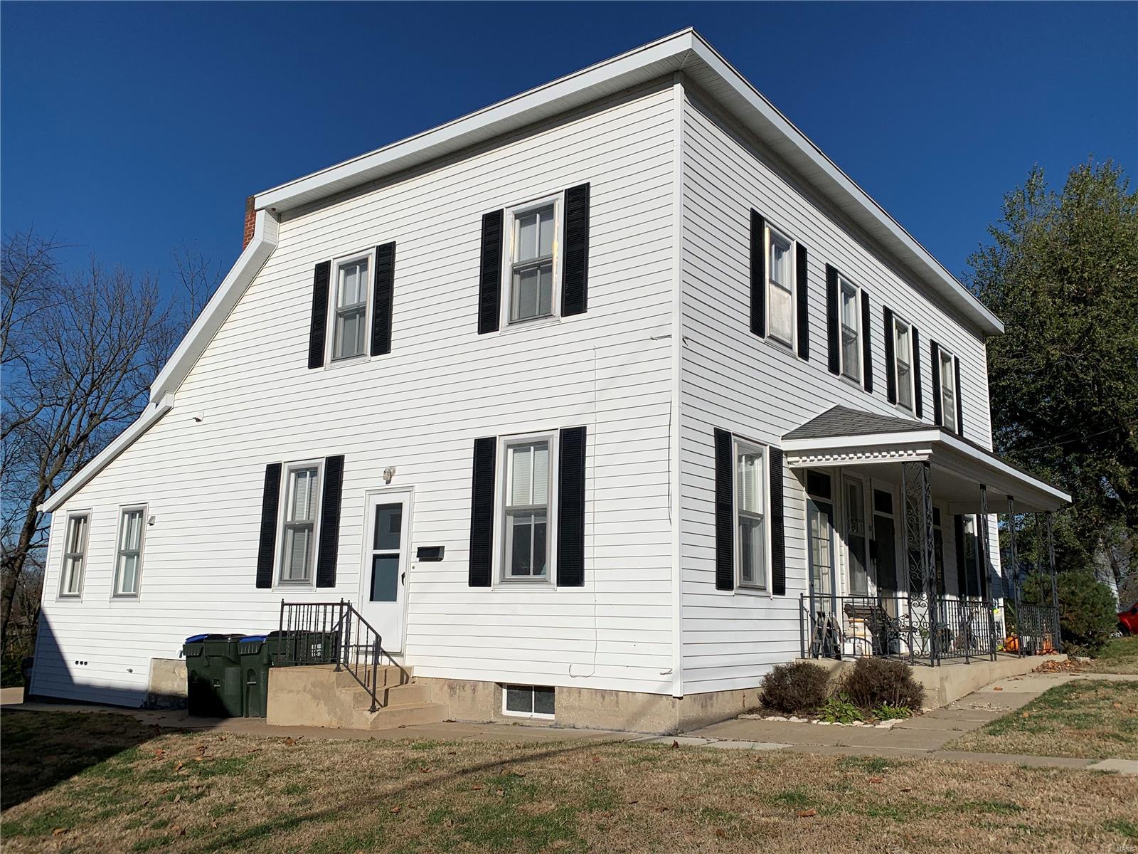 211 North Library Street Waterloo, IL 62298 - Photo 2 of 89