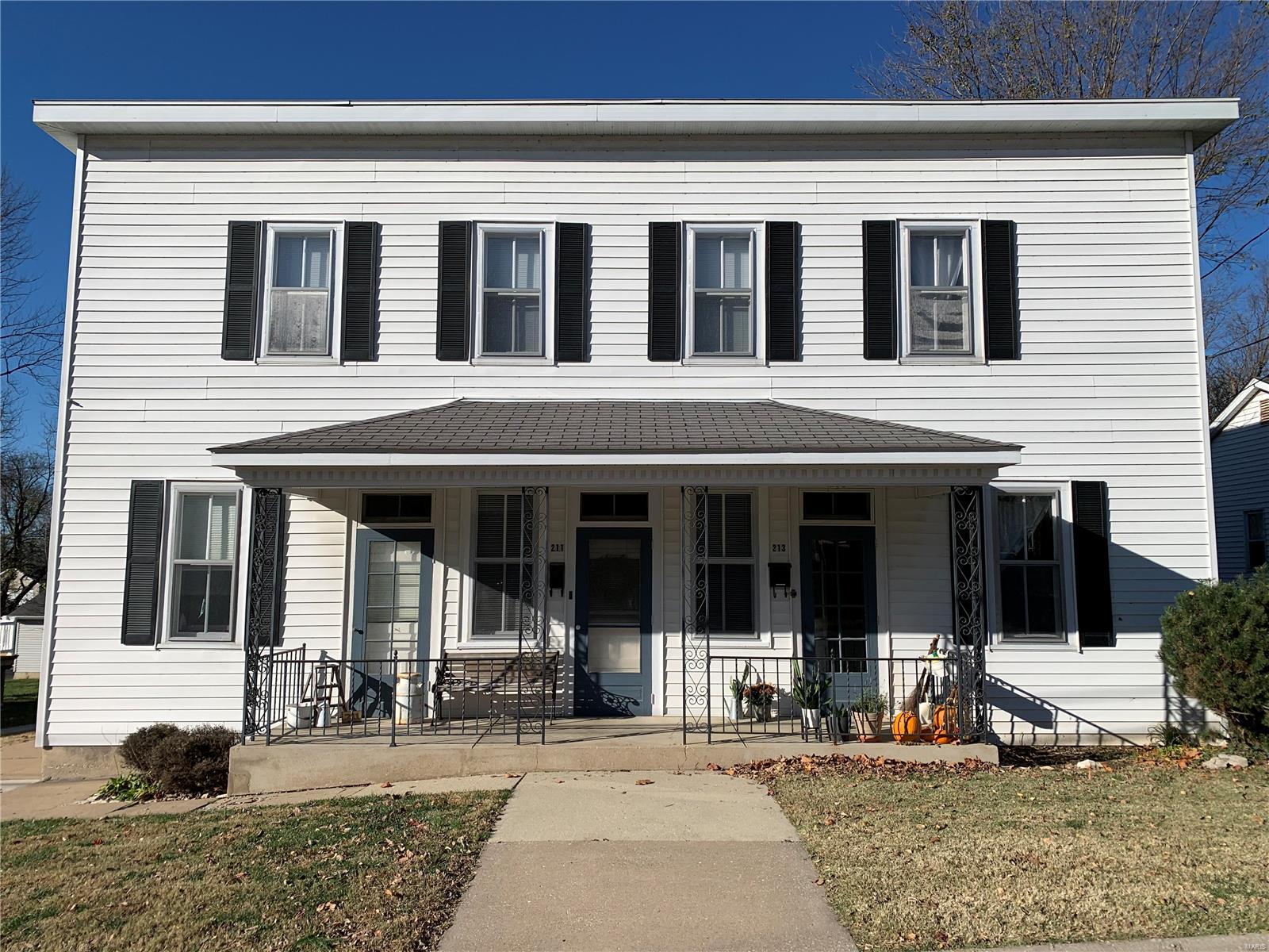 211 North Library Street Waterloo, IL 62298 - Photo 3 of 89