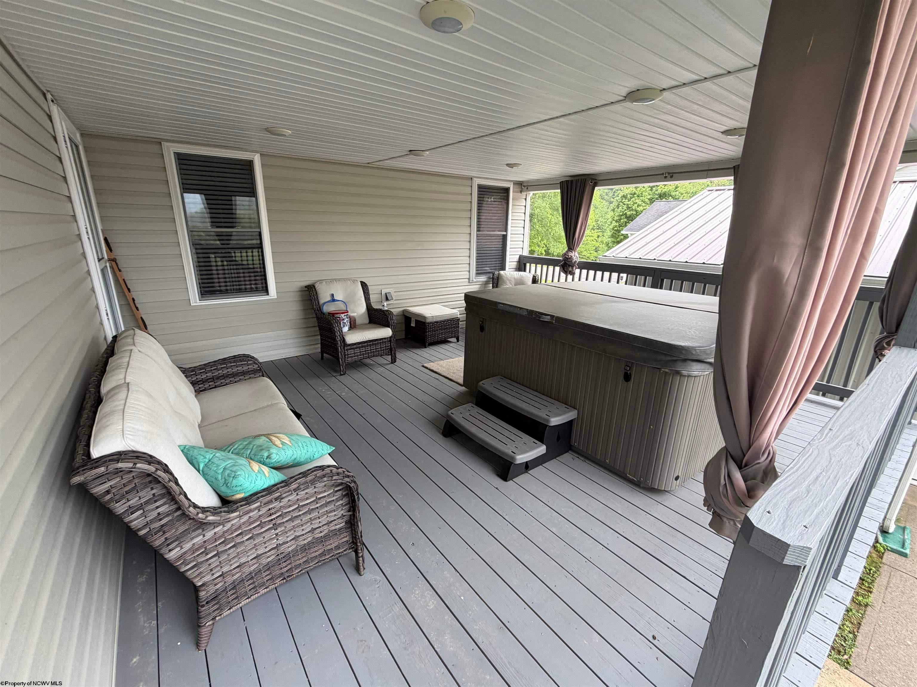 214 Edgewood Ests Road Beverly, WV 26253 - Photo 24 of 44 Gallery Image 24