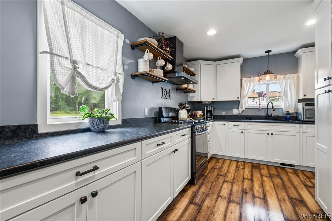 1326 Herkimer Road Darien, NY 14040 - Photo 16 of 35