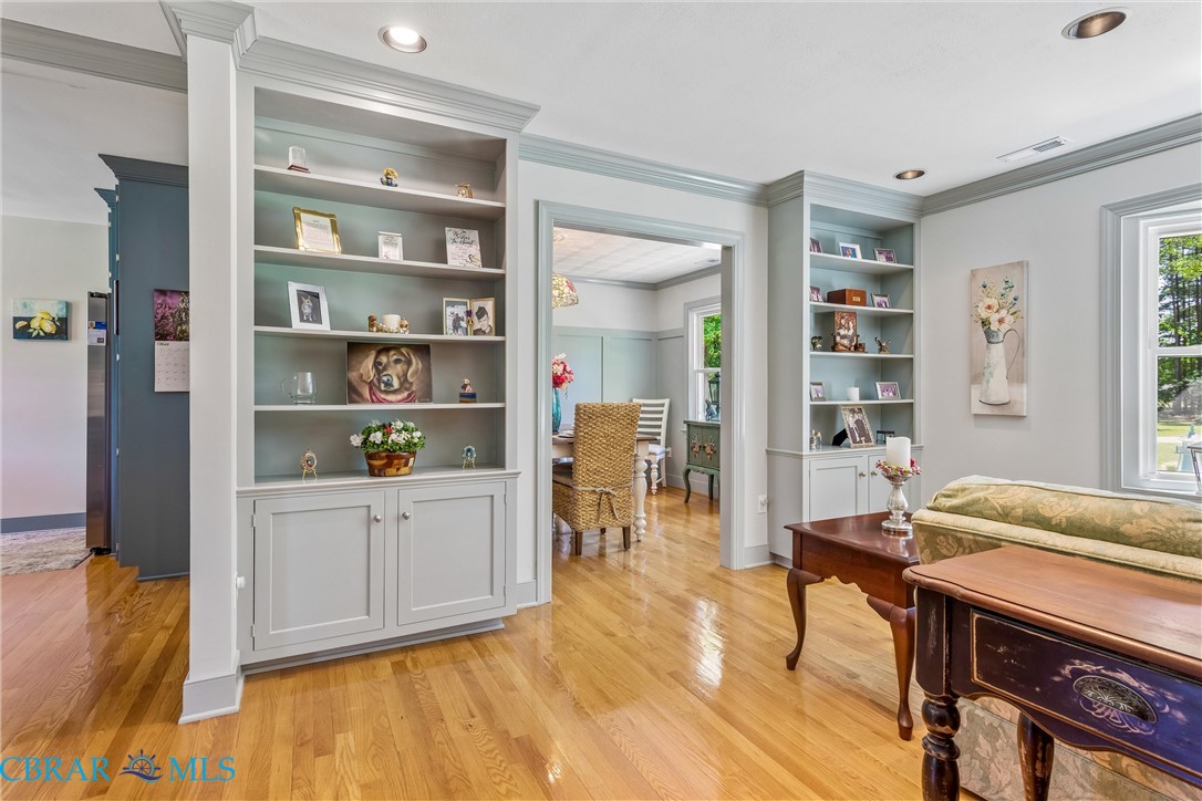 5585 Ware Neck Road Gloucester, VA 23061 - Photo 8 of 46