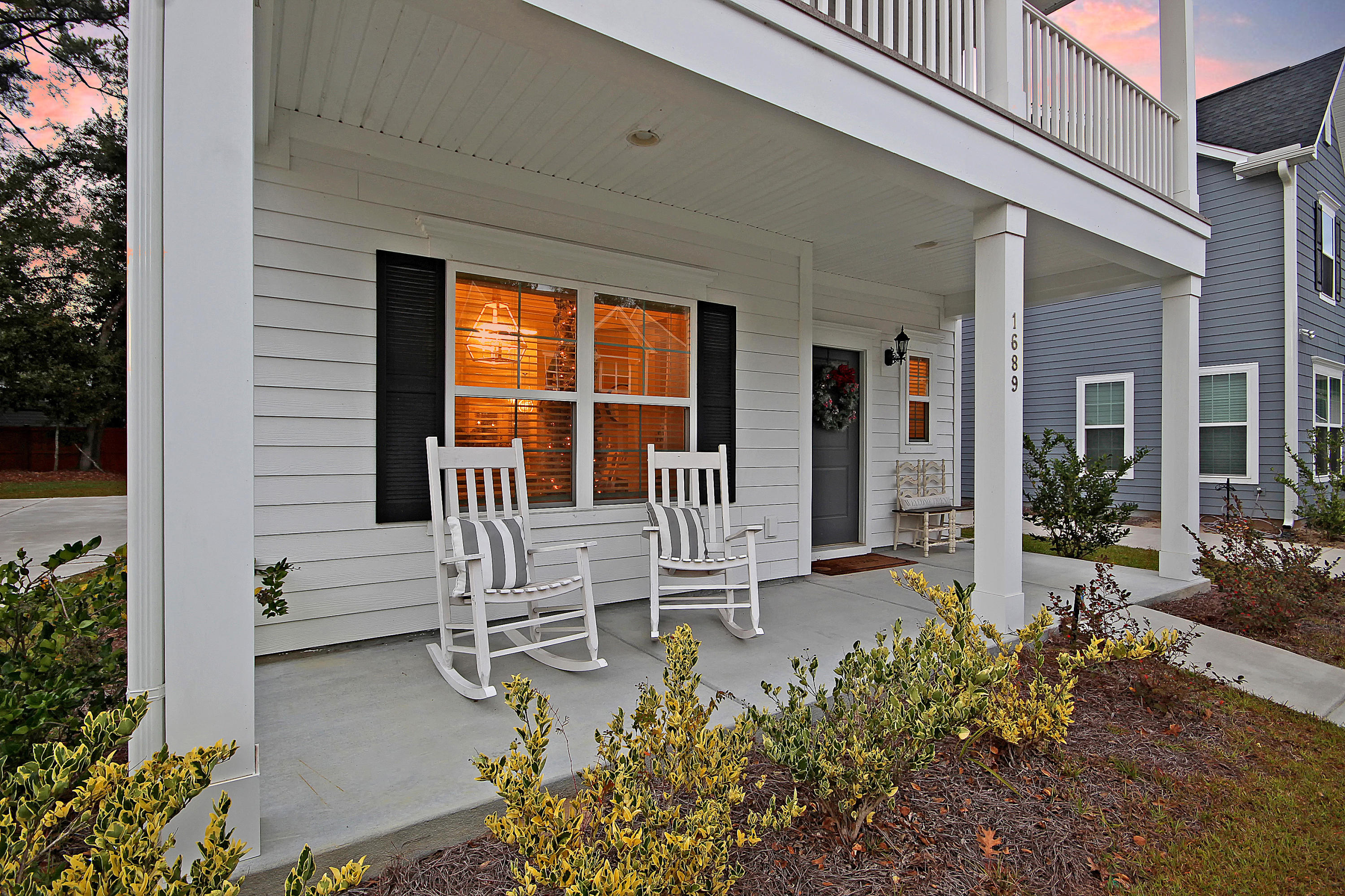 1689 Emmets Road Johns Island, SC 29455 - Photo 11 of 48 CREM_1689 Emmets Twilight_011