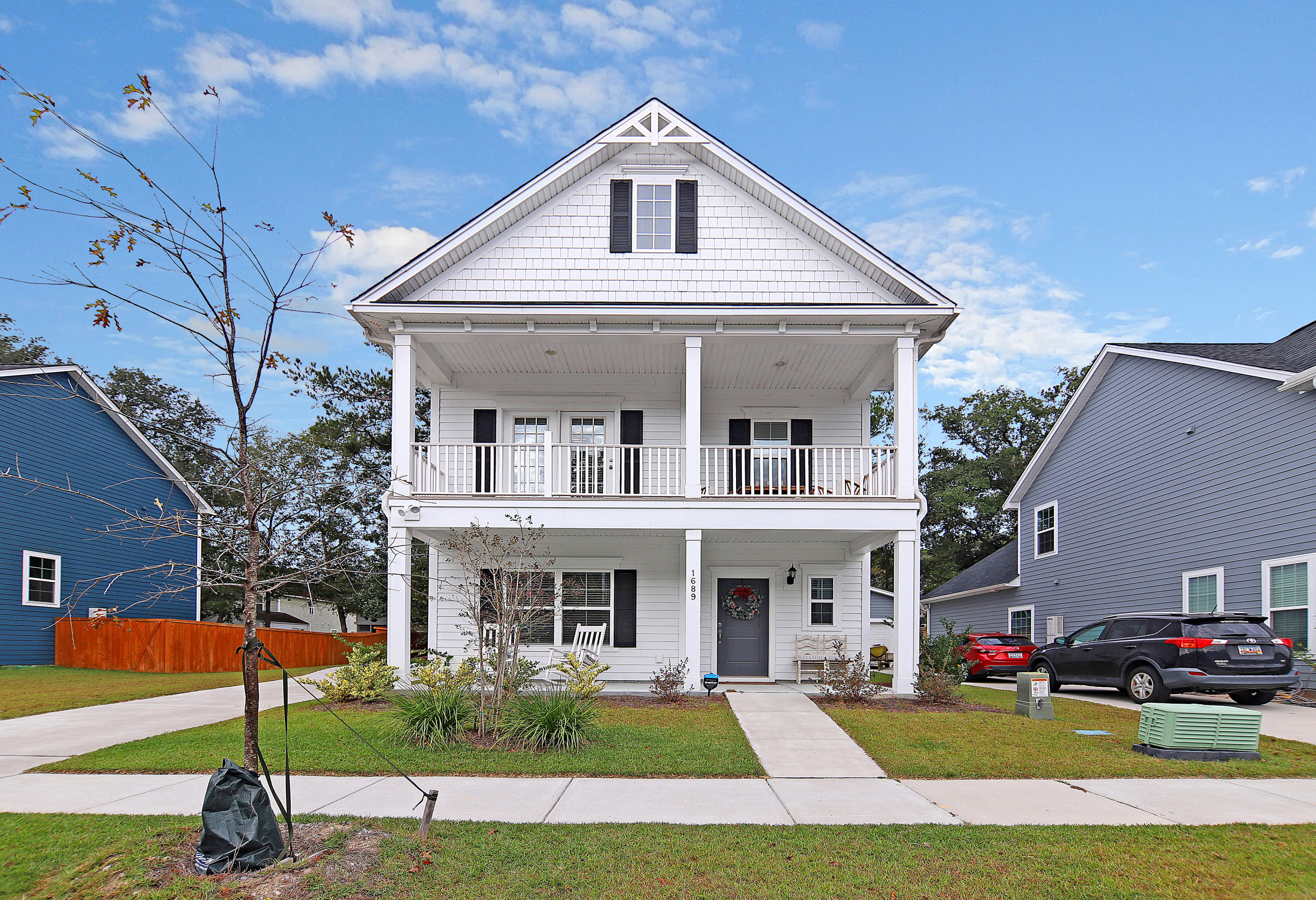 1689 Emmets Road Johns Island, SC 29455 - Photo 3 of 48 CREM_1689 Emmets Road_002