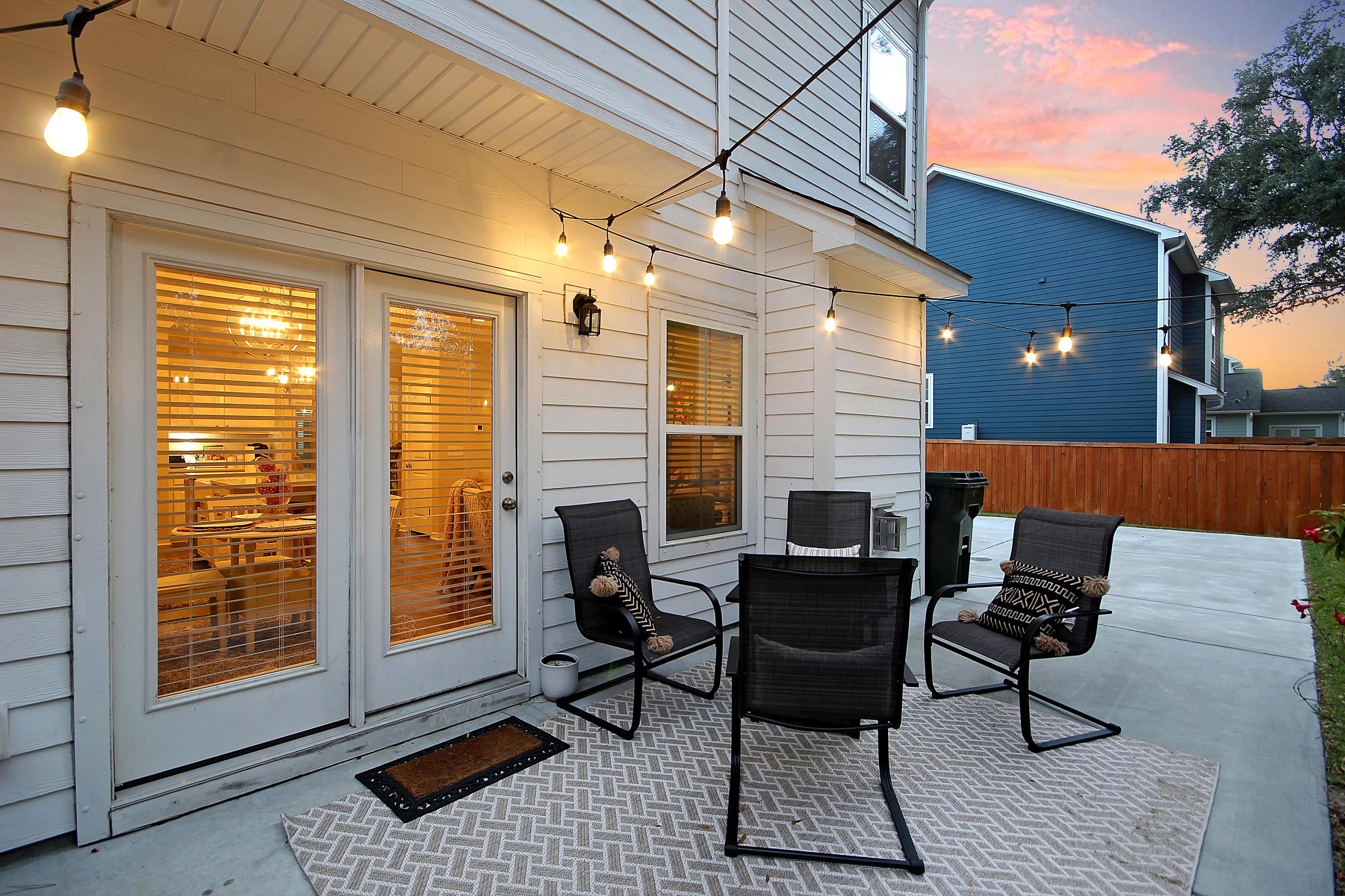 1689 Emmets Road Johns Island, SC 29455 - Photo 10 of 48 CREM_1689 Emmets Twilight_006