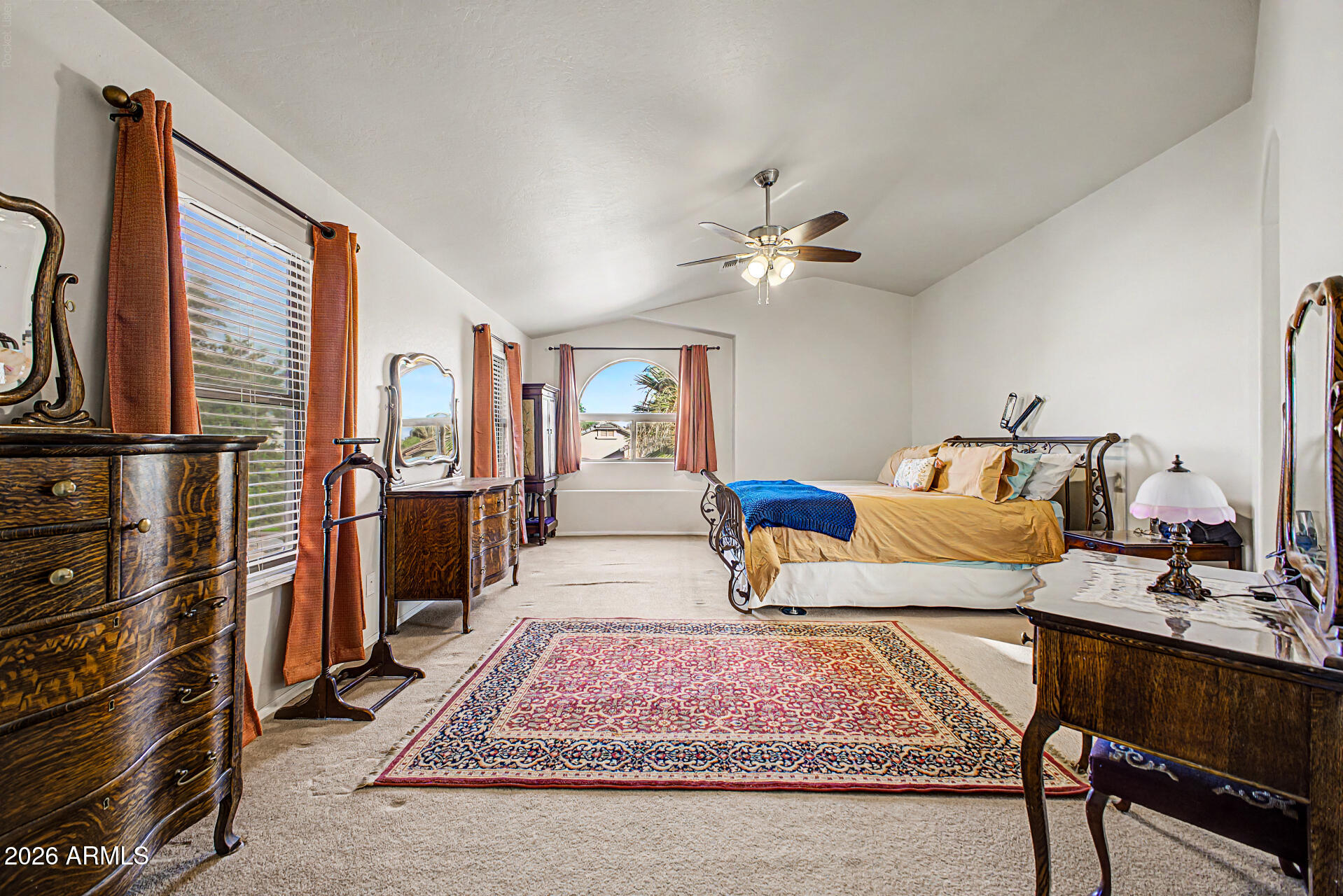 946 West Gascon Road San Tan Valley, AZ 85143 - Photo 16 of 41 Master Bedroom