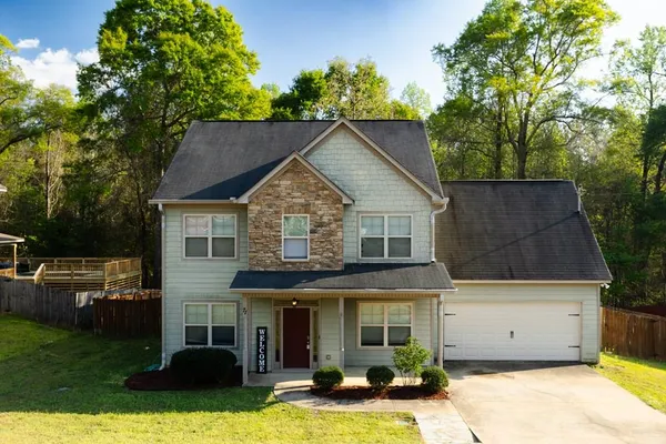 $299,900 | 71 Misty Forest Drive, Phenix City, AL 36869