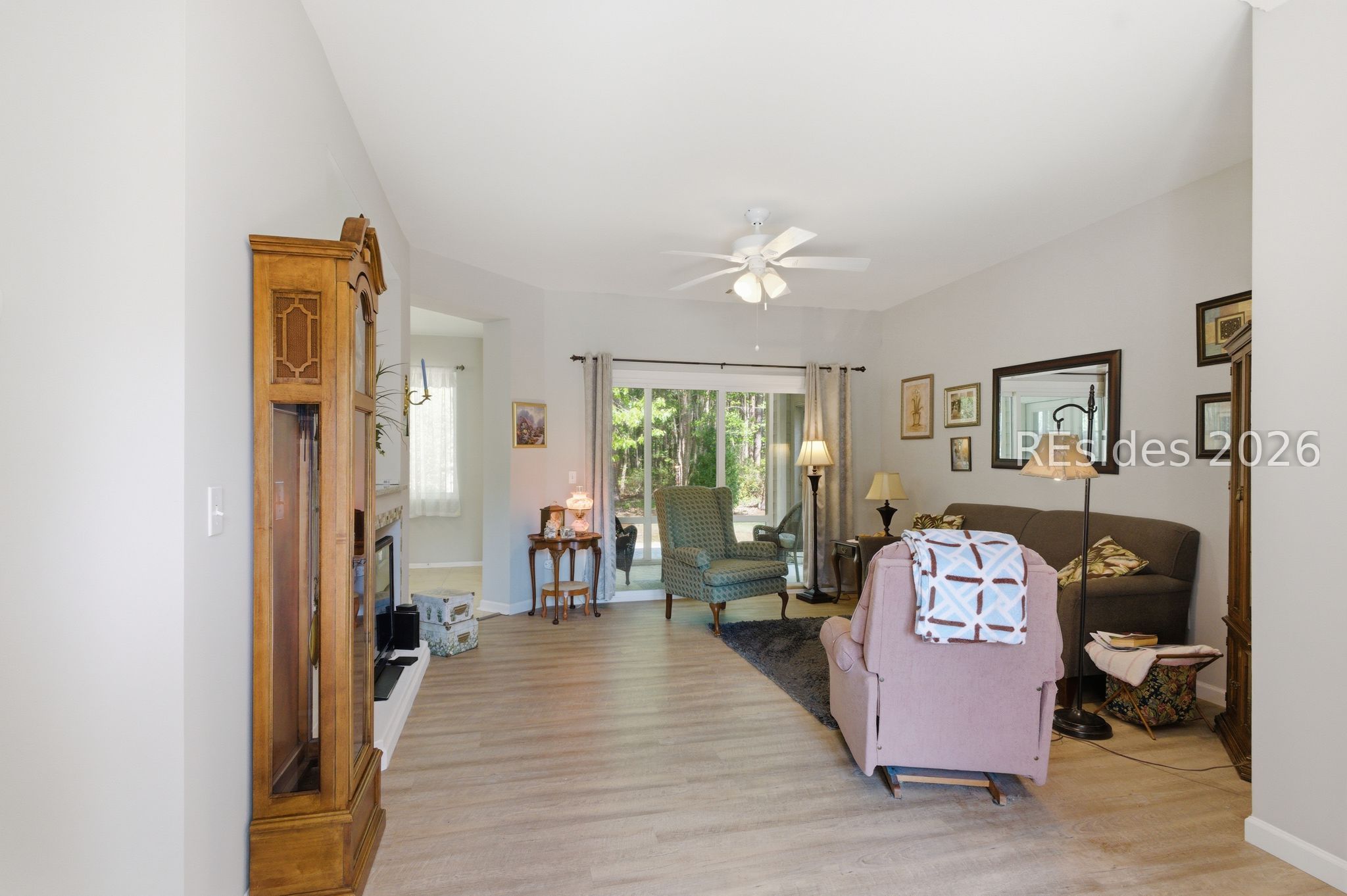 132 Colonel Thomas Heyward Road Bluffton, SC 29909 - Photo 7 of 28