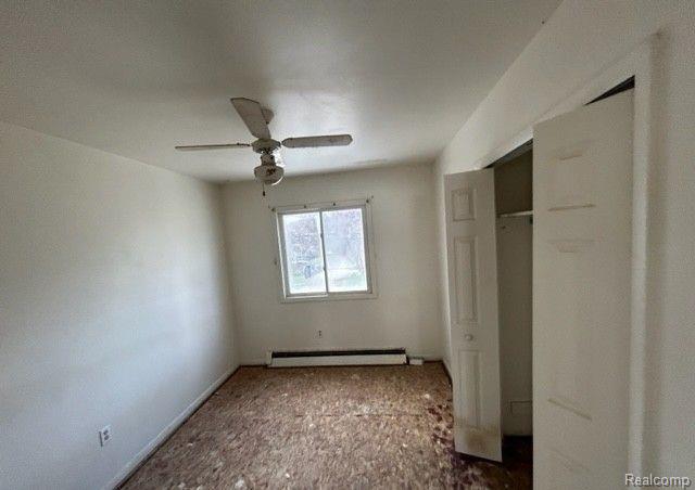 732 North Conklin Road Lake Orion, MI 48362 - Photo 12 of 13