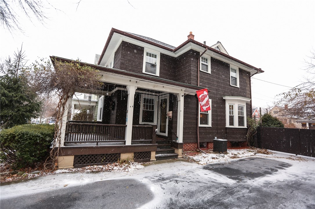 88 Gorsline Street Rochester, NY 14613 - Photo 1 of 1