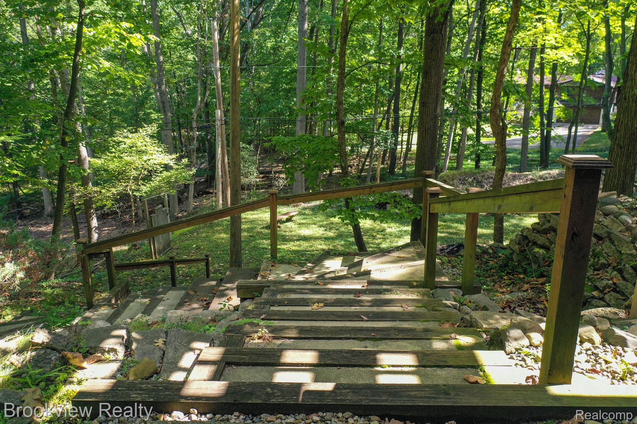 5810 Cobb Creek Road Rochester, MI 48306 - Photo 55 of 58 Gallery Image 55