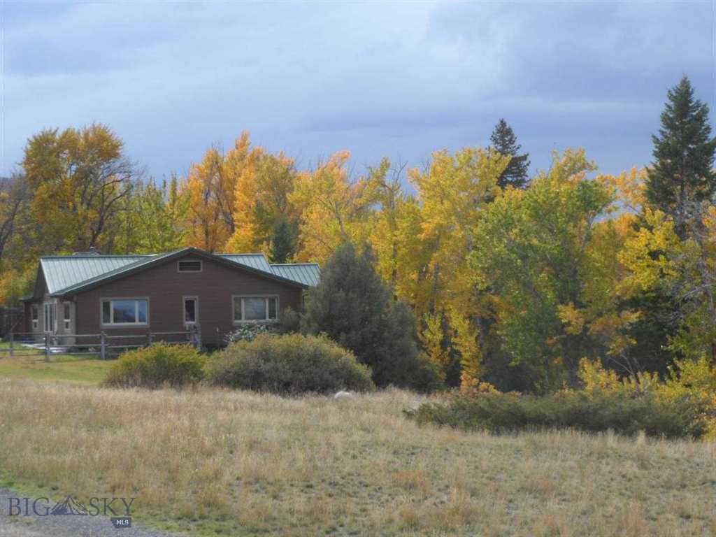 194 Bridger Hollow Road Pray, MT 59065 - Photo 1 of 1 Gallery Image 1