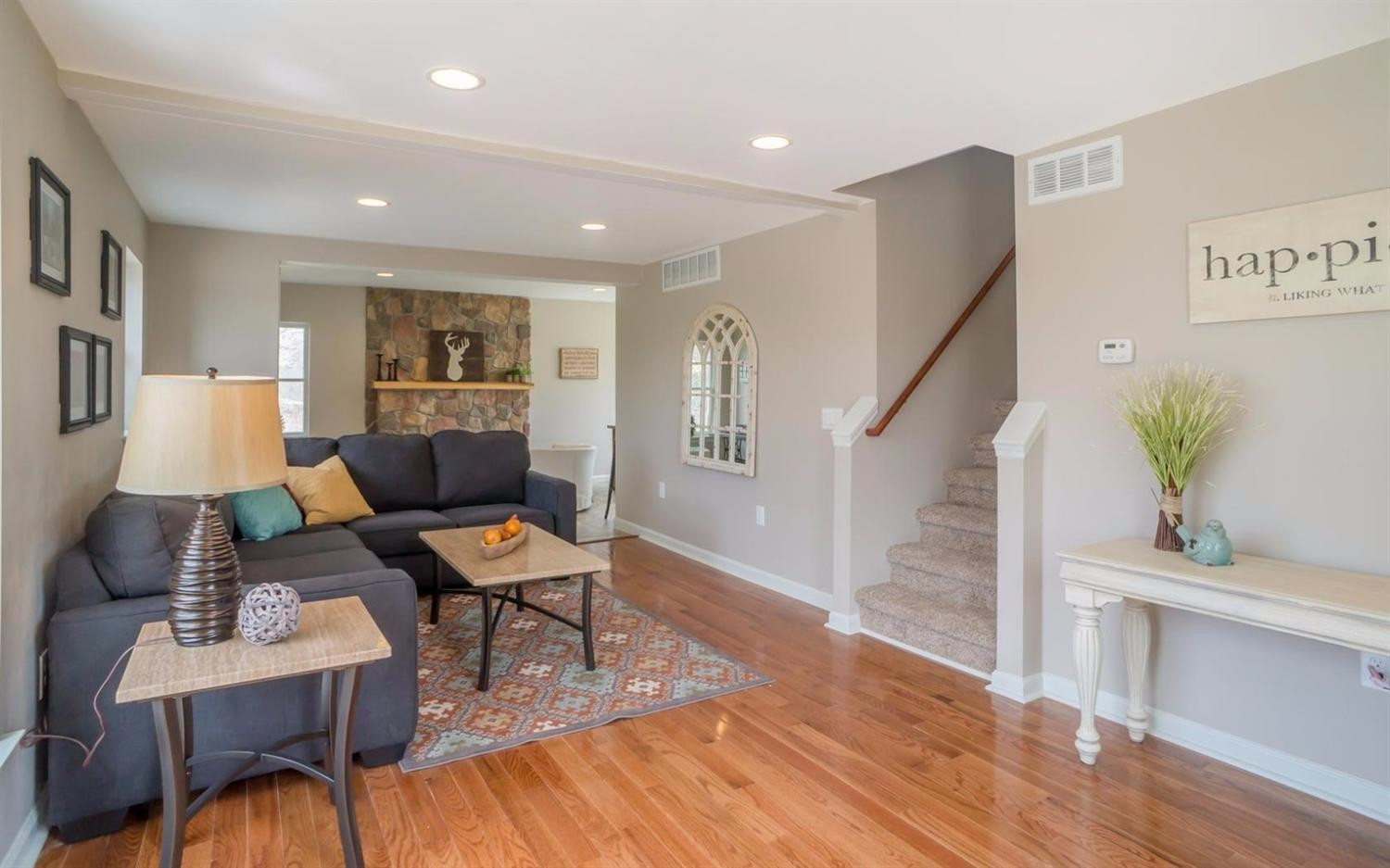 6254 Oak Grove Road Howell, MI 48855 - Photo 8 of 10 Photo 8