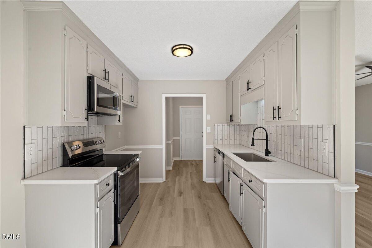 3613 Castlegate Drive Raleigh, NC 27616 - Photo 15 of 33 20-3613 Castlegate Dr
