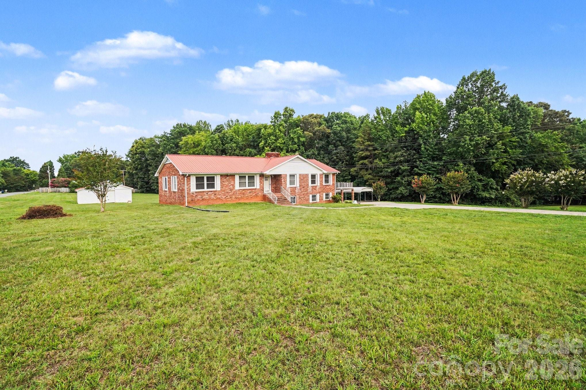 7575 Unity Church Road Kannapolis, NC 28081 - Photo 23 of 24