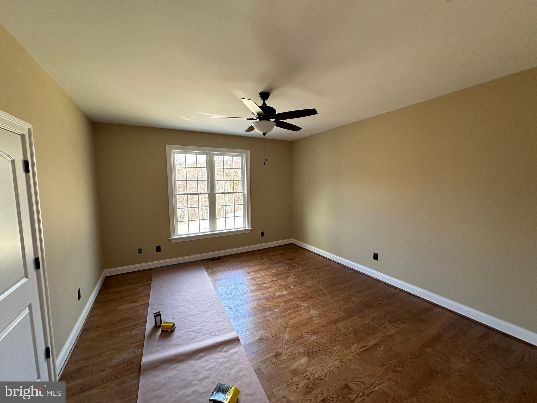 281 Fishel Road Winchester, VA 22602 - Photo 33 of 46 11-5-24 Bed 2