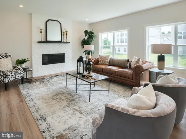 $909,801 | 105 Devereux Road, Unit AUGUSTA, Glenmoore, PA 19343