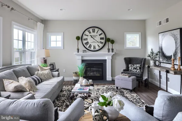 $908,771 | 105 Devereux Road, Unit AUGUSTA, Glenmoore, PA 19343