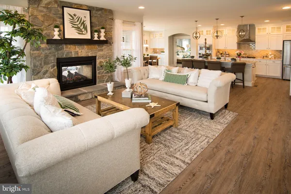 $908,771 | 105 Devereux Road, Unit AUGUSTA, Glenmoore, PA 19343