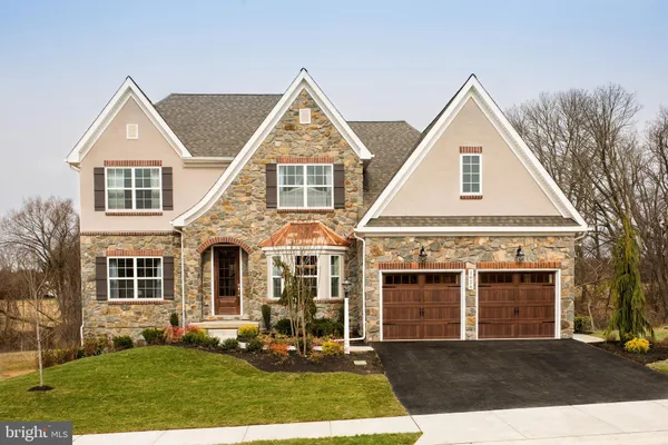 $908,771 | 105 Devereux Road, Unit AUGUSTA, Glenmoore, PA 19343