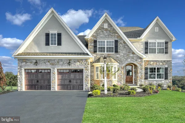 $908,771 | 105 Devereux Road, Unit AUGUSTA, Glenmoore, PA 19343