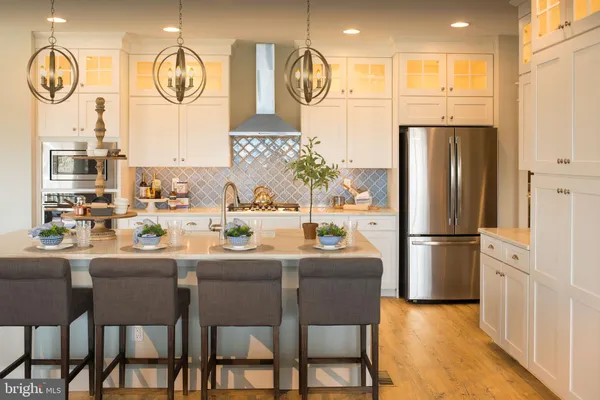 $908,771 | 105 Devereux Road, Unit AUGUSTA, Glenmoore, PA 19343