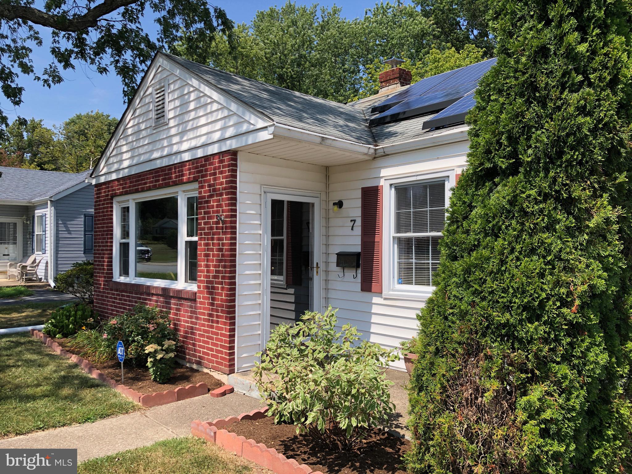 7 Fairfield Road Claymont, DE 19703 - Photo 2 of 25 Gallery Image 2