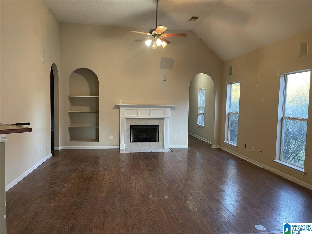 134 High Ridge Trace Pelham, AL 35124 - Photo 4 of 9
