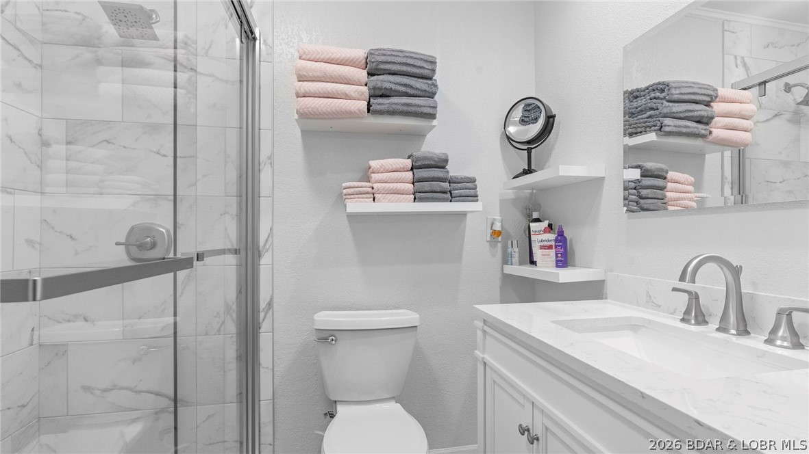 15231 Martingale Road Gravois Mills, MO 65037 - Photo 17 of 90 Updated bathroom