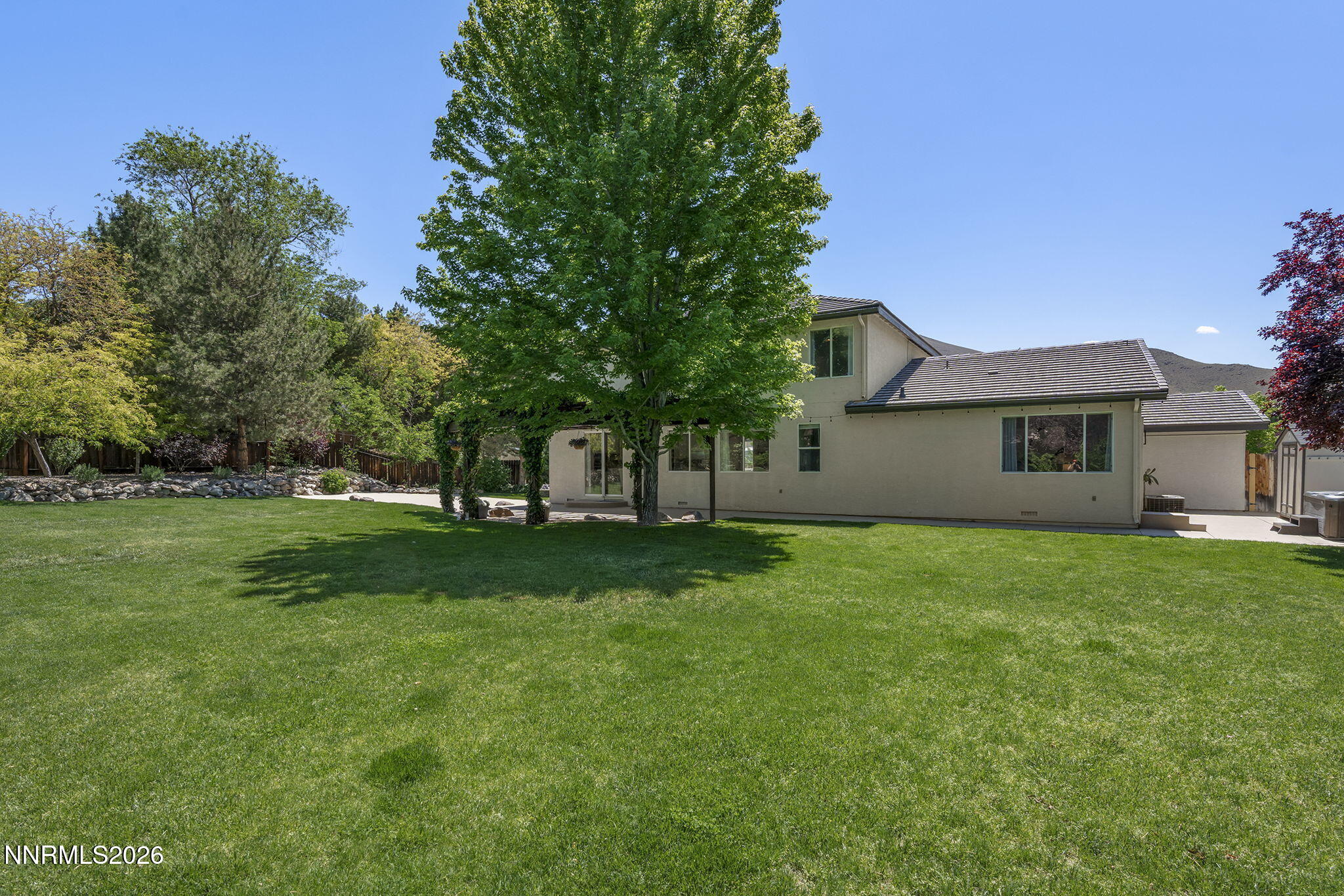 5725 Stillmeadow Court Reno, NV 89502 - Photo 43 of 64 52-web-or-mls-_DSC9584