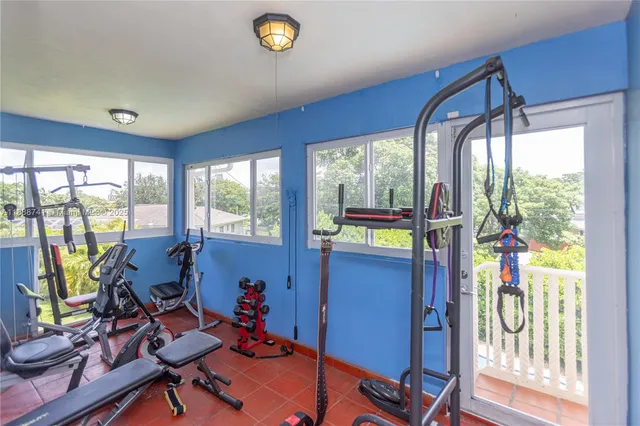 $1,685,000 | 507 Hunting Lodge Drive, Miami Springs, FL 33166