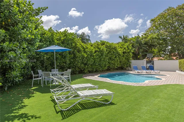 $1,685,000 | 507 Hunting Lodge Drive, Miami Springs, FL 33166