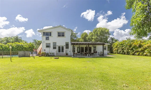 $1,685,000 | 507 Hunting Lodge Drive, Miami Springs, FL 33166