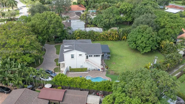 $1,685,000 | 507 Hunting Lodge Drive, Miami Springs, FL 33166